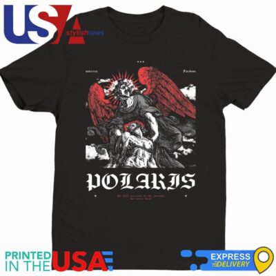 Polaris - Death Angel Shirt
