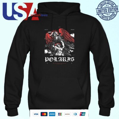 Polaris - Death Angel Hoodie