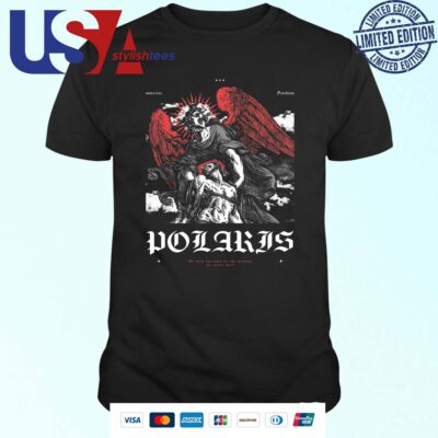 Polaris - Death Angel T-shirt