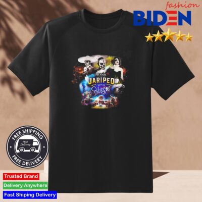 Pepe Aguilar Jaripeo Hasta Los Huesos Tour 2024 Shirt