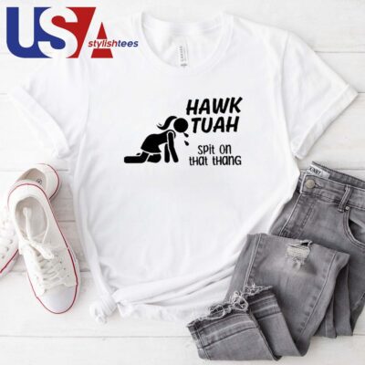 Old School Hats Hawk Tuah 24 Shirt