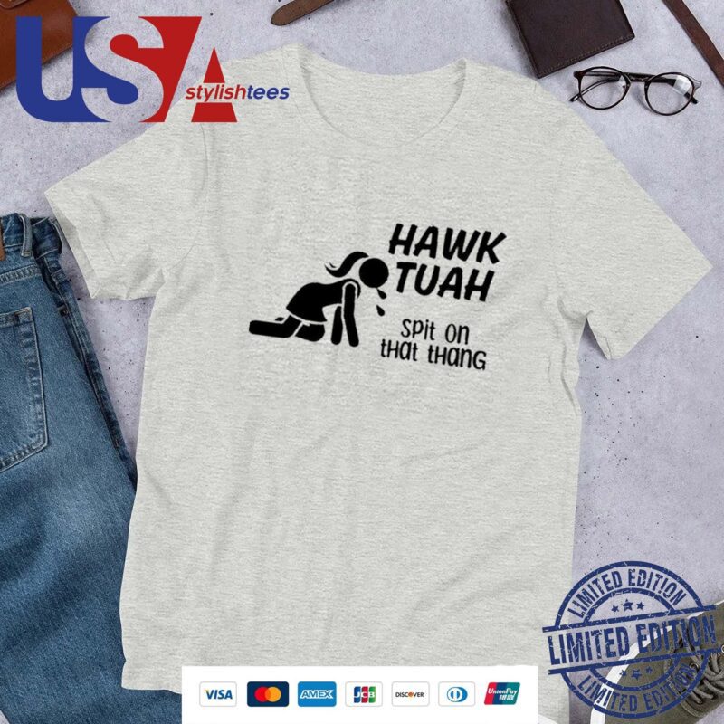 Old School Hats Hawk Tuah 24 Shirt