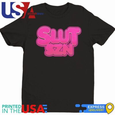 Nle Choppa Merch Slut Szn Shirt