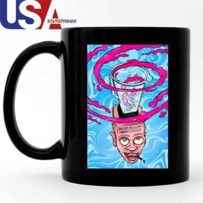 Phish Dicks Sporting Goods Park Aug 29-31 2024 Mug, Tumbler