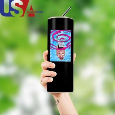 Phish Dicks Sporting Goods Park Aug 29-31 2024 Mug, Tumbler Tumbler 12oz Black