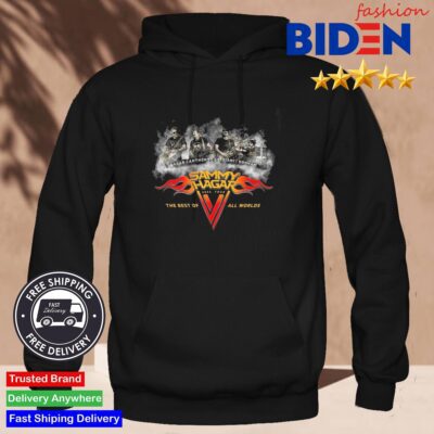 Official Sammy Hagar The Best of All Worlds 2024 Tour Shirt Hoodie Den.jpg