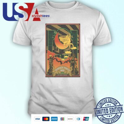 Tedeschi Trucks Band Greek Theatre Berkeley CA May 31st 2024 Shirt