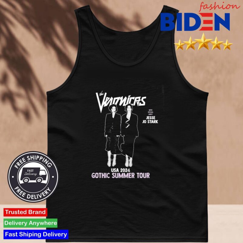 Official The Veronicas - Gothic Summer Tour 2024 Shirt Tank Top Den.jpg