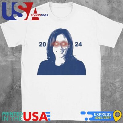 Official 2024 Kamala Harris Dark Brandon shirt
