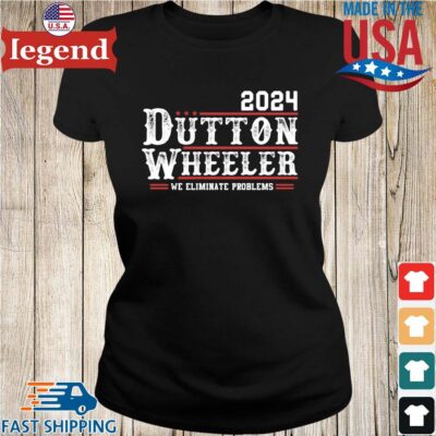 2024 dutton wheeler we eliminate problems Ladies den-min