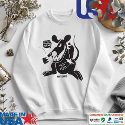 Official Sr Bounty Hunter Rat-Chang sweater
