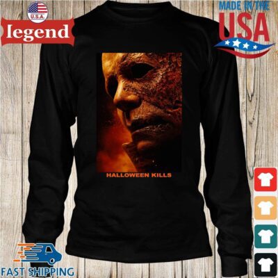 Michael Myers Halloween kills s Longs den-min