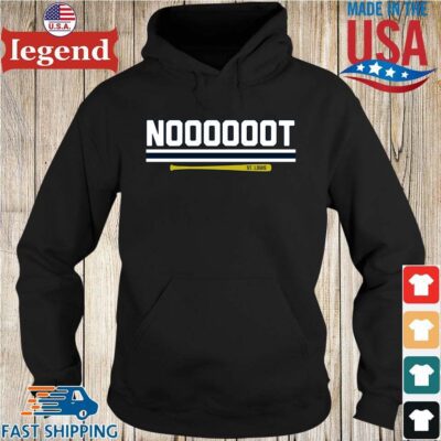 Lars Nootbaar Noooooot St. Louis Cardinals Shirt Hoodie den-min