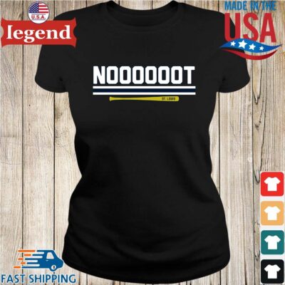 Lars Nootbaar Noooooot St. Louis Cardinals Shirt Ladies den-min