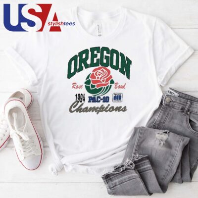 Official Payton Pritchard Oregon Rose Bowl Shirt