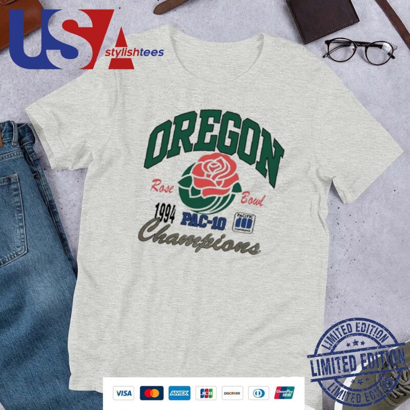 Official Payton Pritchard Oregon Rose Bowl Shirt