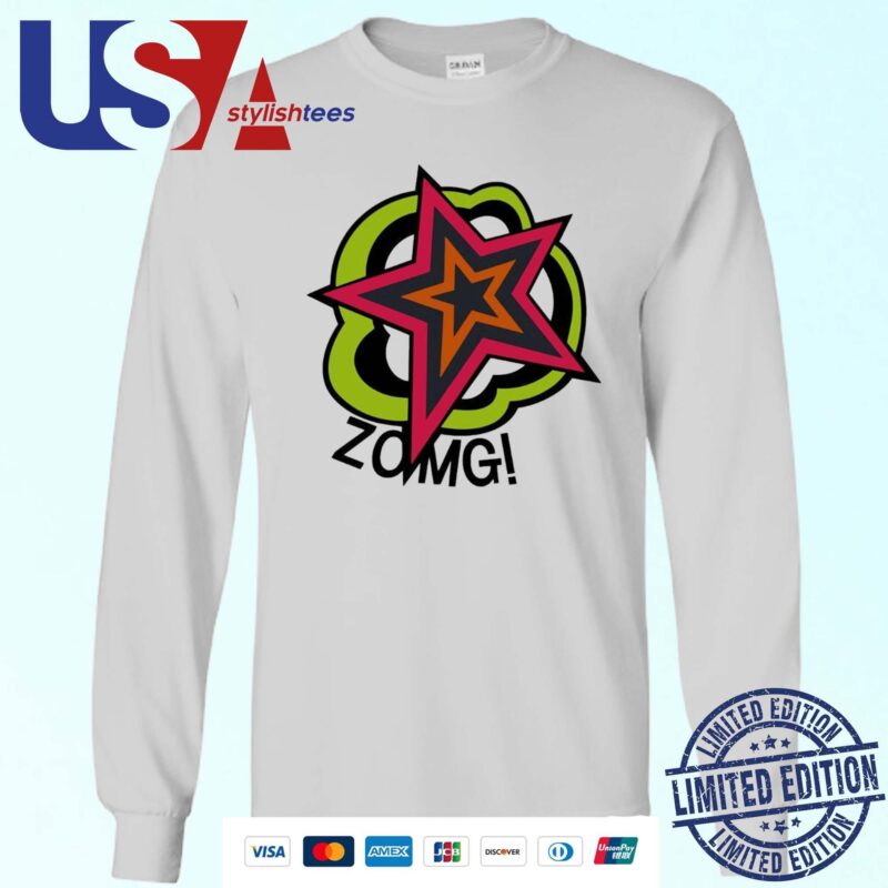 Ryuji Sakamoto Zomg Sweater