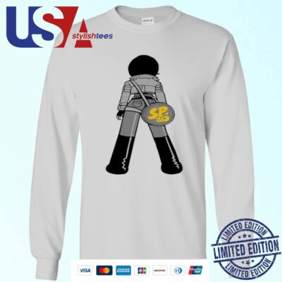 Scott Pilgrim Sp20 Ramona Sweater