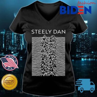 Steely Dan Shirt Bidenfashion ladies den