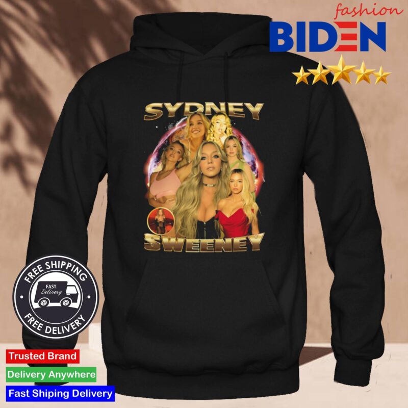 Sydney Sweeney Actress Graphic Shirt Hoodie Den.jpg