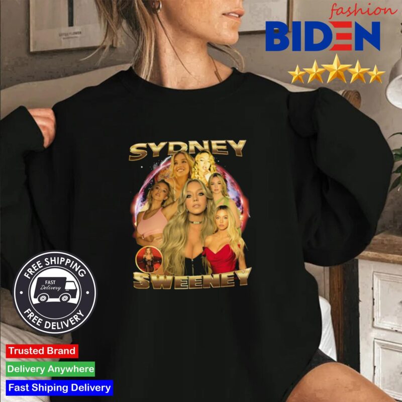 Sydney Sweeney Actress Graphic Shirt Sweater Den.jpg