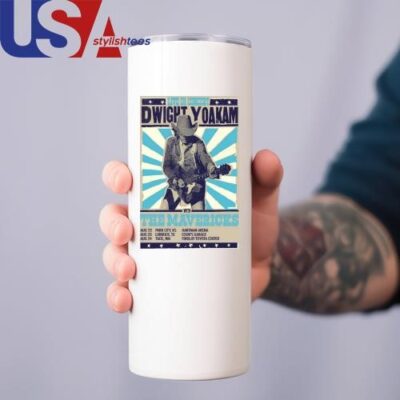 The Avett Brothers And Trampled By Turtles Alpine Valley Music Theatre East Troy, WI August 18, 2024 Mug, Tumbler Tumbler 12oz White