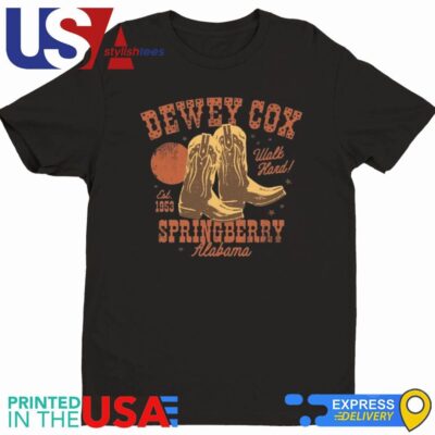 Super Yaki And Kerin Cunningham Present Springberry, AL Shirt