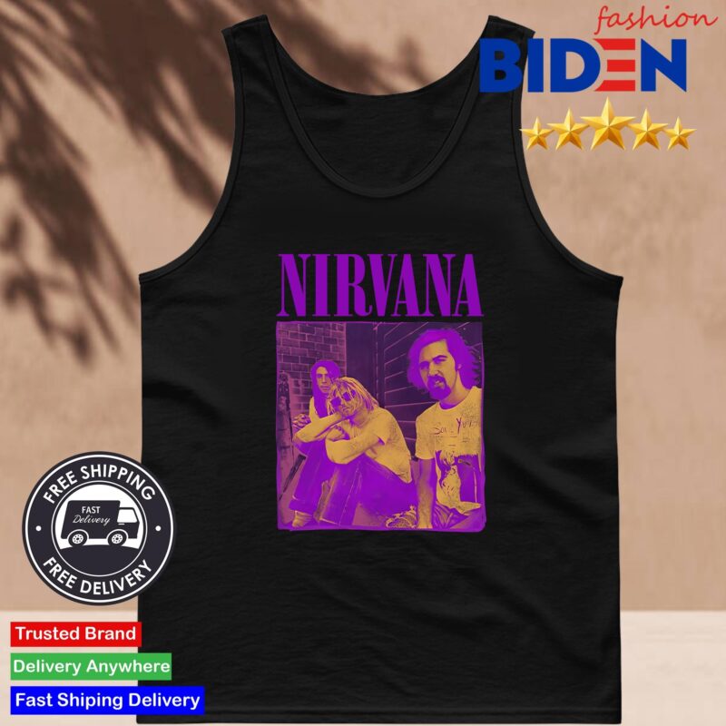 Nirvana Purple Group Shirt Tank Top Den.jpg