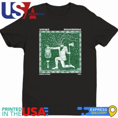 Ragana X Agriculture Shirt