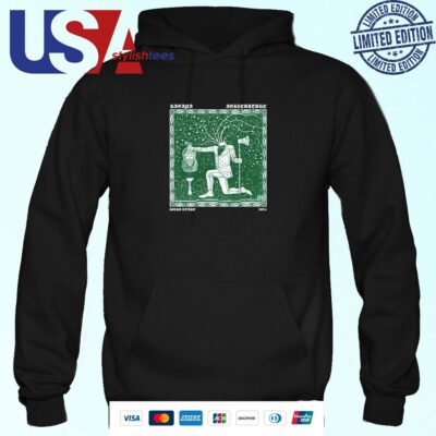 Ragana X Agriculture Hoodie