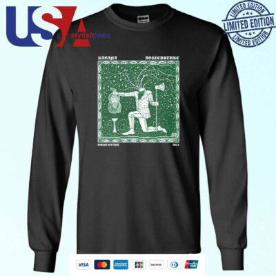 Ragana X Agriculture Sweater