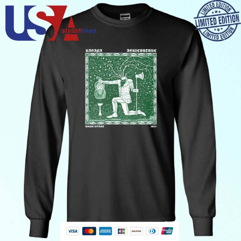 Ragana X Agriculture Sweater