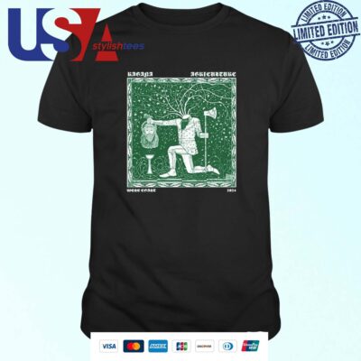 Ragana X Agriculture T-shirt