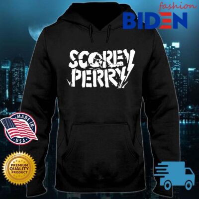 Scorey perry s Bidenfashion hoodie den