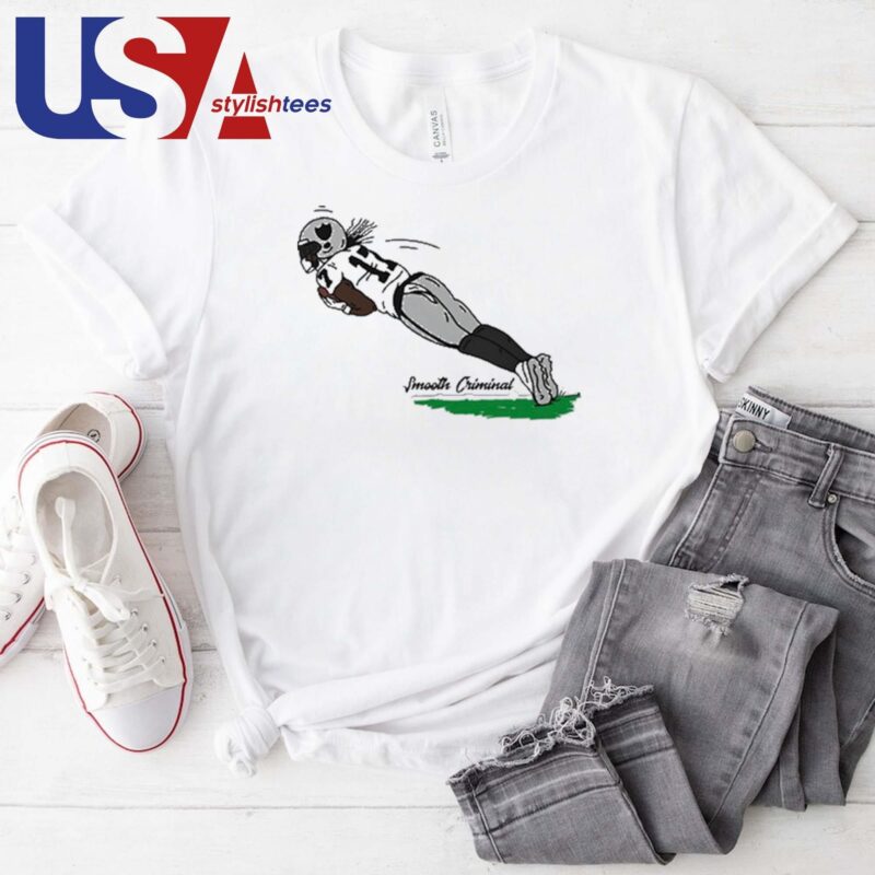 Smooth Criminal T-shirt