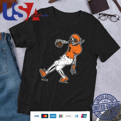 Oklahoma State Cowboy Tuck Fexas Shirt