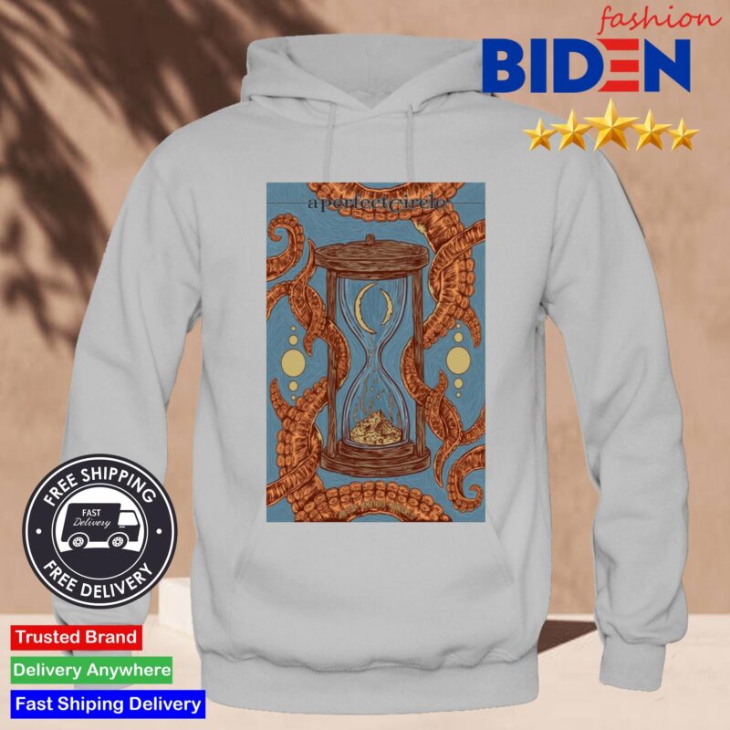 A Perfect Circle Premier Theater At Foxwoods Mashantucket CT April 5 2024 Shirt Hoodie