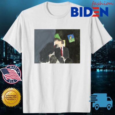 Adam Friedland Store Adam Friedland Mission Accomplished Shirt