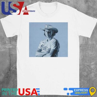 Philadelphia Phillies Vote Alec Bohm Shirt