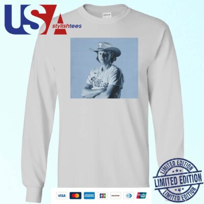 Philadelphia Phillies Vote Alec Bohm Sweater