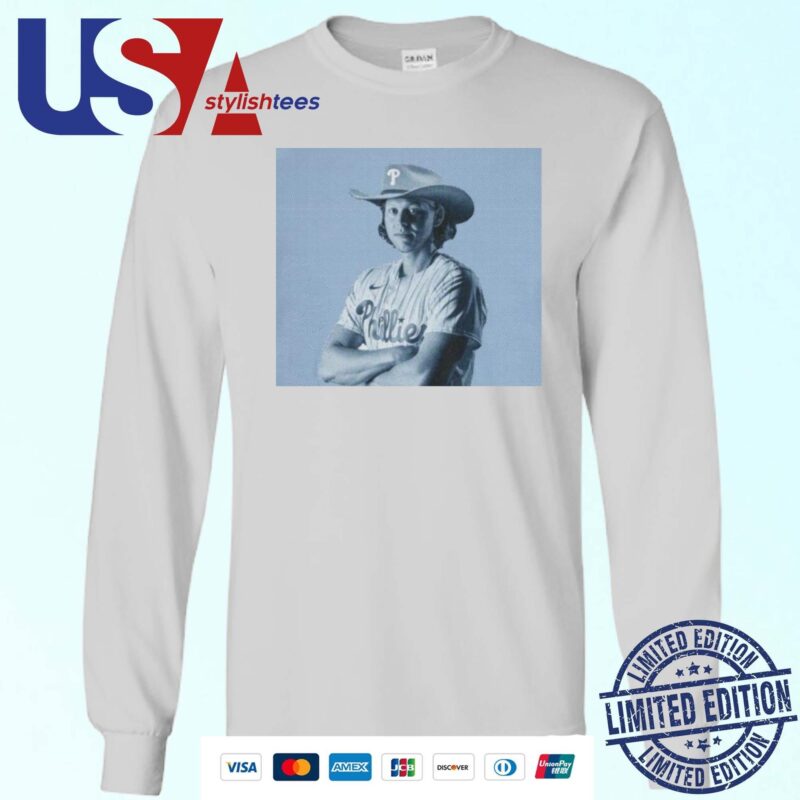 Philadelphia Phillies Vote Alec Bohm Sweater