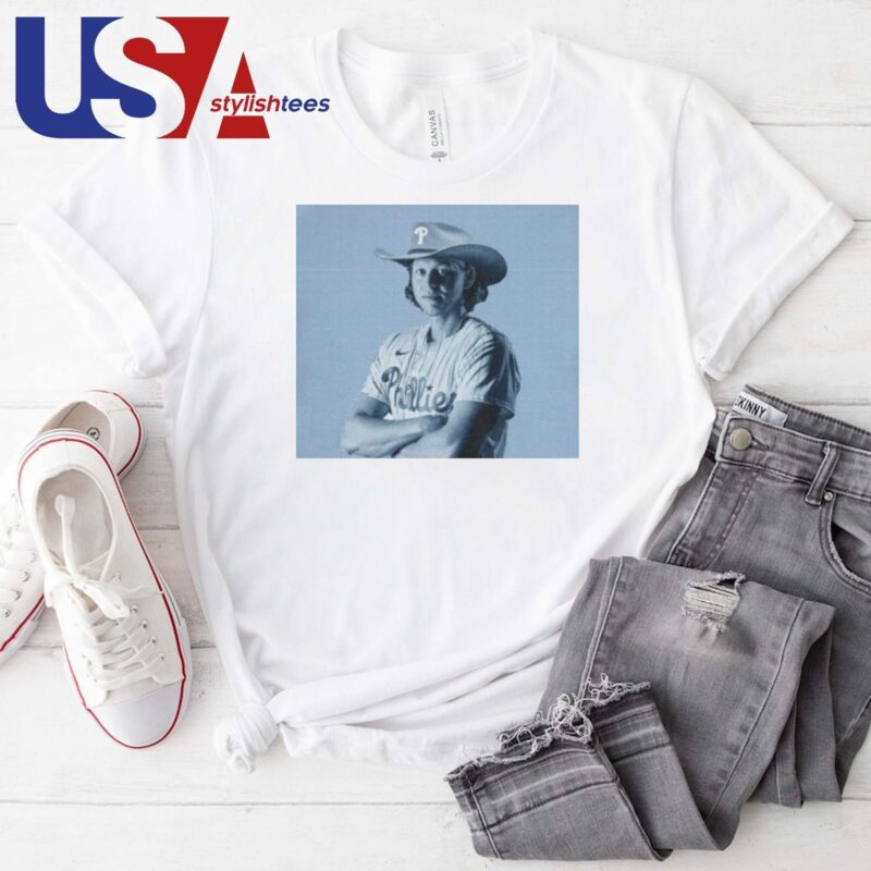 Philadelphia Phillies Vote Alec Bohm T-shirt