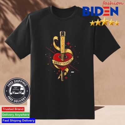 Ruby Soho & Angelo Parker Ruby Angelo Shirt