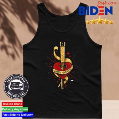 Ruby Soho & Angelo Parker Ruby Angelo Tank Top