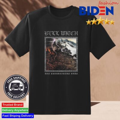 Official Bell Witch Clandestine Gate Shirt