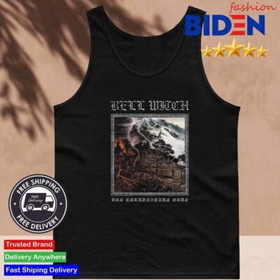 Official Bell Witch Clandestine Gate Shirt Tank Top Den.jpg
