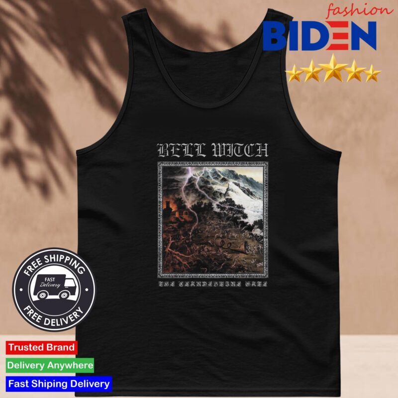 Official Bell Witch Clandestine Gate Shirt Tank Top Den.jpg