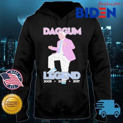 Ringz Roy Williams Daggum Legend 2005-2021 Shirt Bidenfashion hoodie den