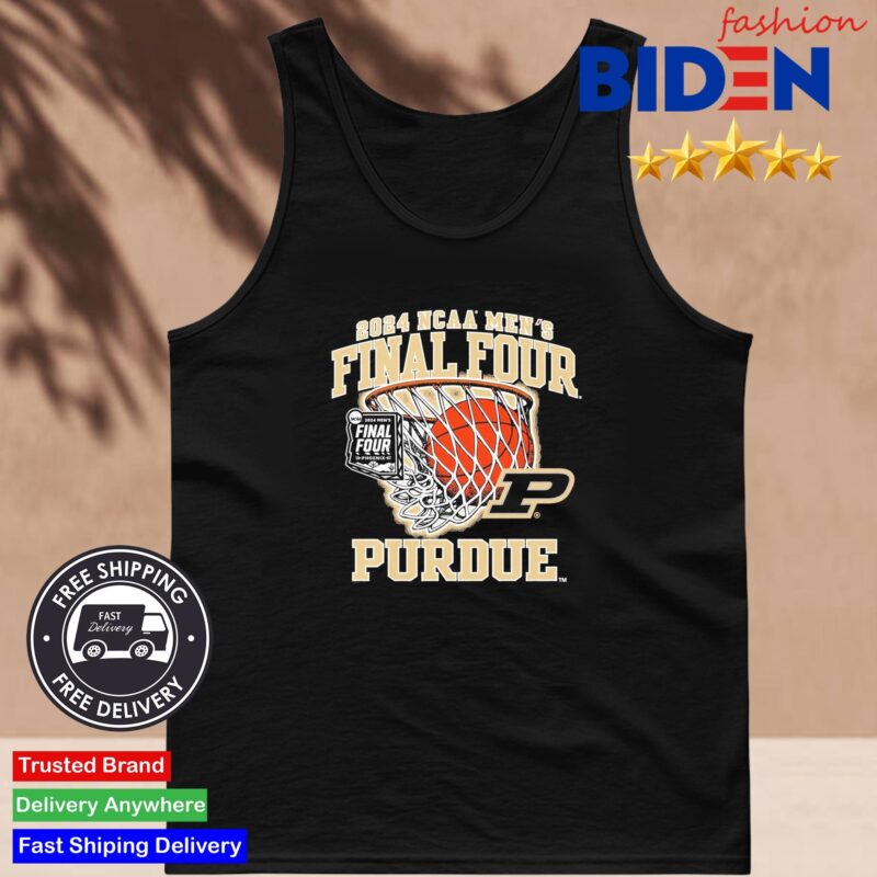 Purdue Boilermakers 2024 NCAA Men's Final Four Purdue Shirt Tank Top Den.jpg