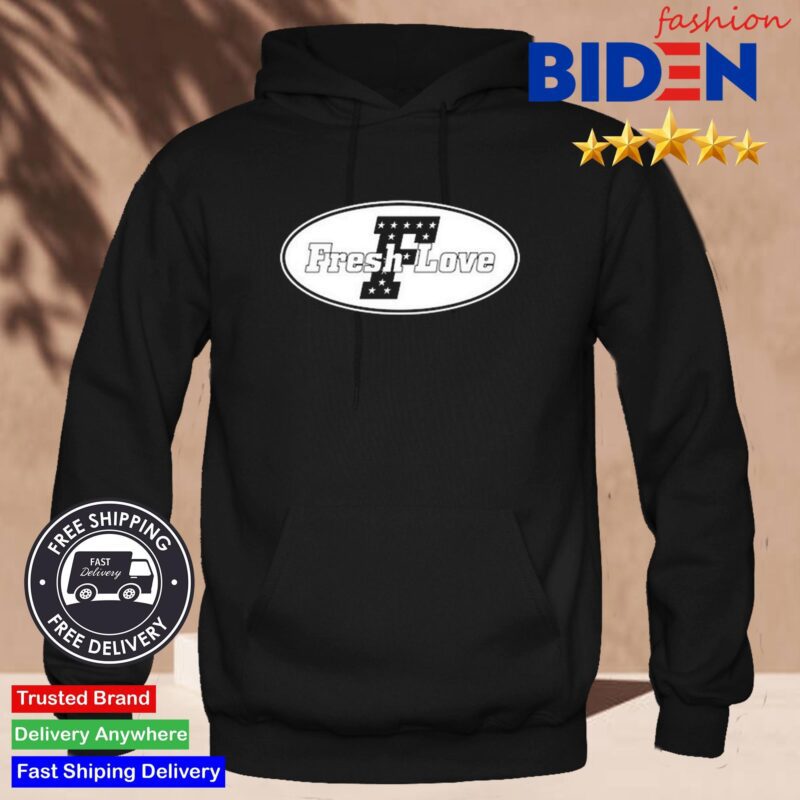 Nick Matt Chris Sturniolo Triplets Fresh Love New Hoodie